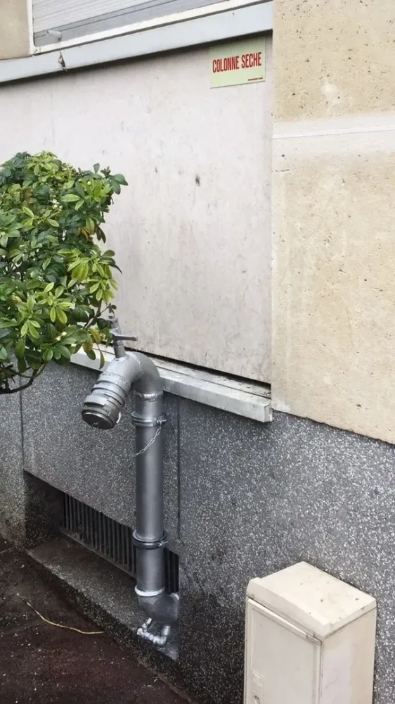 colonne seche vérificationwebp